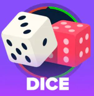 Roobet Dice