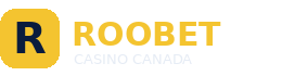 Roobet Casino Canada logo